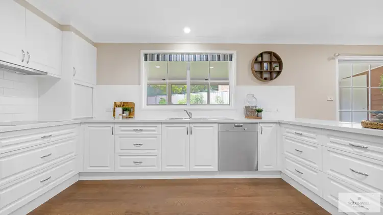 Third view of Homely house listing, 2 Arunta Place, East Tamworth NSW 2340