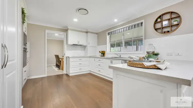 Fourth view of Homely house listing, 2 Arunta Place, East Tamworth NSW 2340