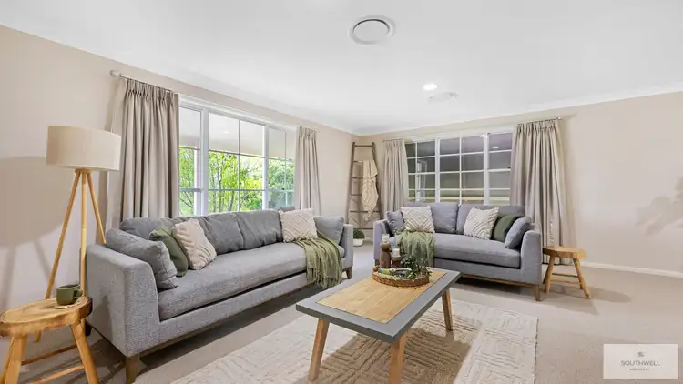 Sixth view of Homely house listing, 2 Arunta Place, East Tamworth NSW 2340