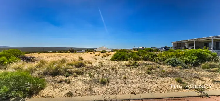 Third view of Homely land listing, 19 Lawrencia Loop, Kalbarri WA 6536