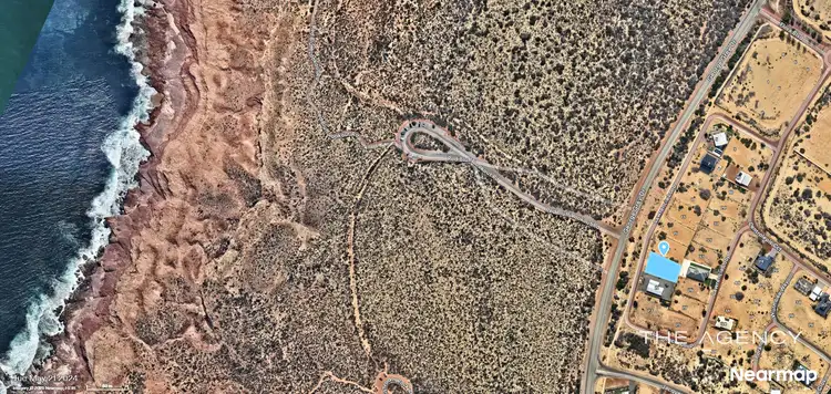 Fifth view of Homely land listing, 19 Lawrencia Loop, Kalbarri WA 6536