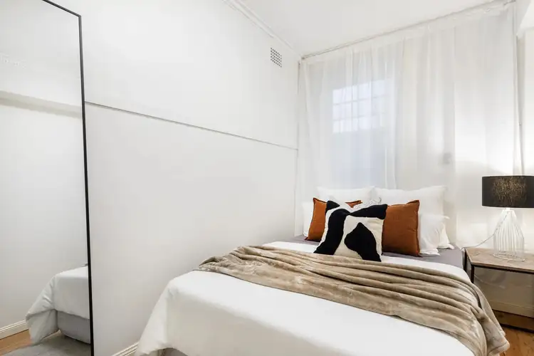 Fifth view of Homely apartment listing, 1/1 Birtley Place, Elizabeth Bay NSW 2011