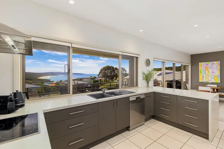 16 Bournda Circuit, Tura Beach NSW 2548