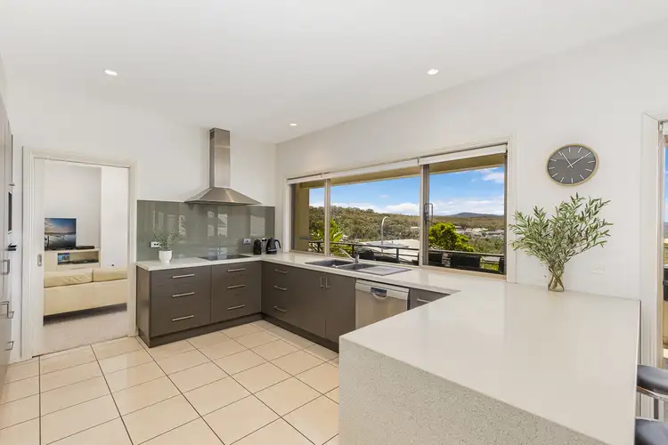 Third view of Homely house listing, 16 Bournda Circuit, Tura Beach NSW 2548