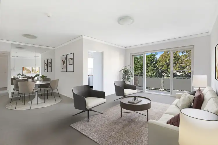 4/42 Morton Street, Wollstonecraft NSW 2065