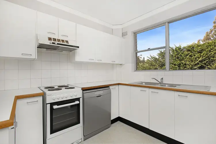 Second view of Homely apartment listing, 4/42 Morton Street, Wollstonecraft NSW 2065