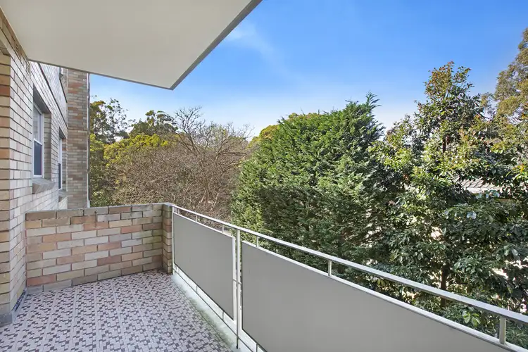 Third view of Homely apartment listing, 4/42 Morton Street, Wollstonecraft NSW 2065