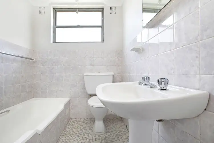 Fourth view of Homely apartment listing, 4/42 Morton Street, Wollstonecraft NSW 2065