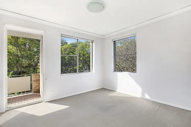 Fifth view of Homely apartment listing, 4/42 Morton Street, Wollstonecraft NSW 2065
