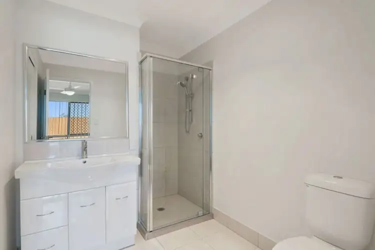 Second view of Homely semi-detached listing, 2/77 Jones Street, Rothwell QLD 4022