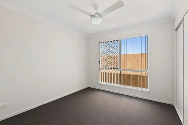 Third view of Homely semi-detached listing, 2/77 Jones Street, Rothwell QLD 4022