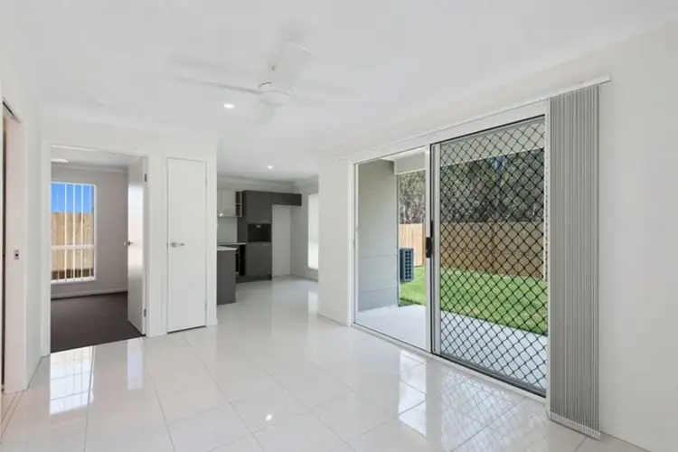 Fifth view of Homely semi-detached listing, 2/77 Jones Street, Rothwell QLD 4022