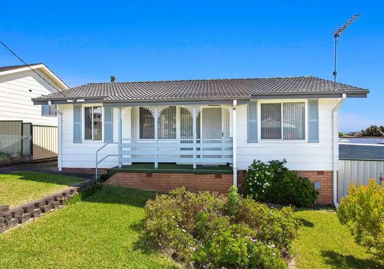 23 Wyndarra Way, Koonawarra NSW 2530