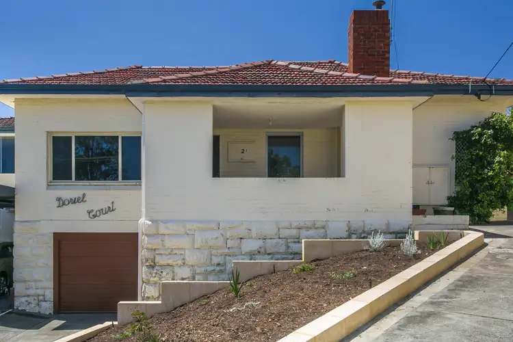 2B Puntie Crescent, Maylands WA 6051