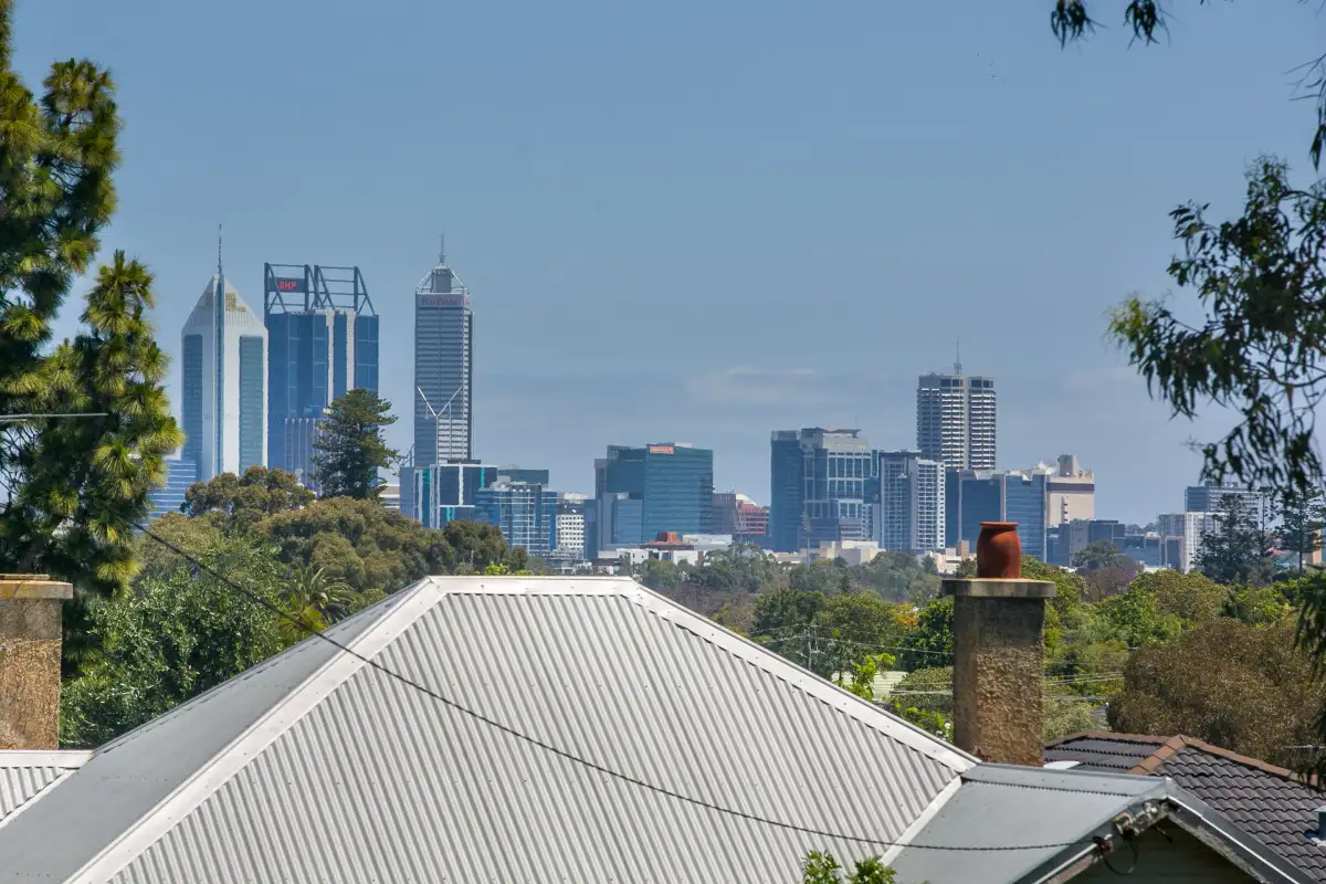 Main view of Homely house listing, 2B Puntie Crescent, Maylands WA 6051