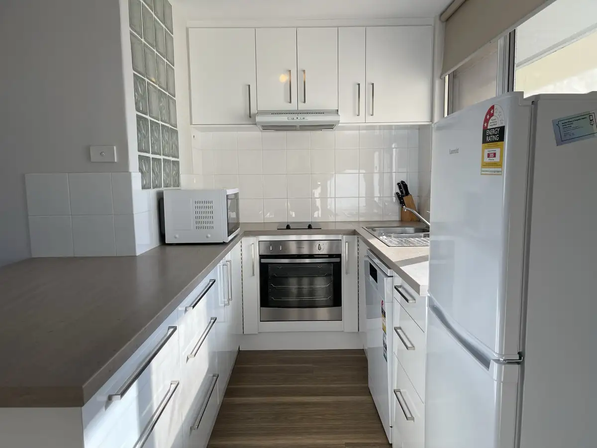 Main view of Homely apartment listing, 35/60 Forrest Avenue, East Perth WA 6004