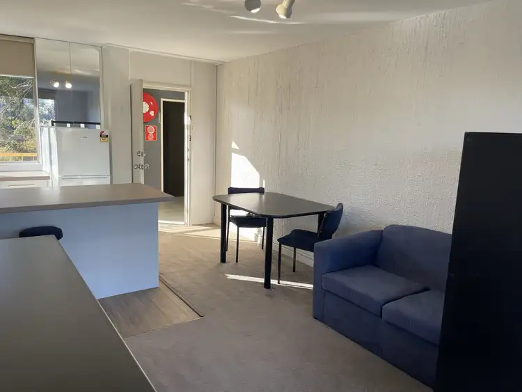 Third view of Homely apartment listing, 35/60 Forrest Avenue, East Perth WA 6004