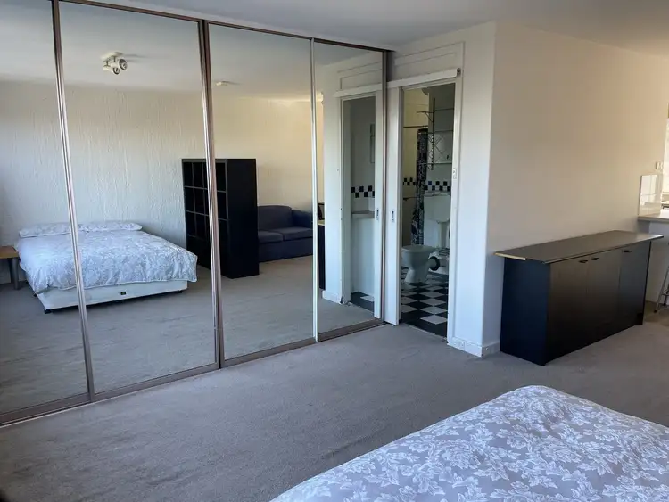 Fourth view of Homely apartment listing, 35/60 Forrest Avenue, East Perth WA 6004