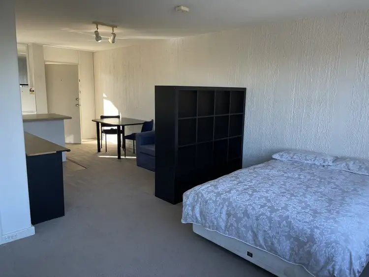 Fifth view of Homely apartment listing, 35/60 Forrest Avenue, East Perth WA 6004