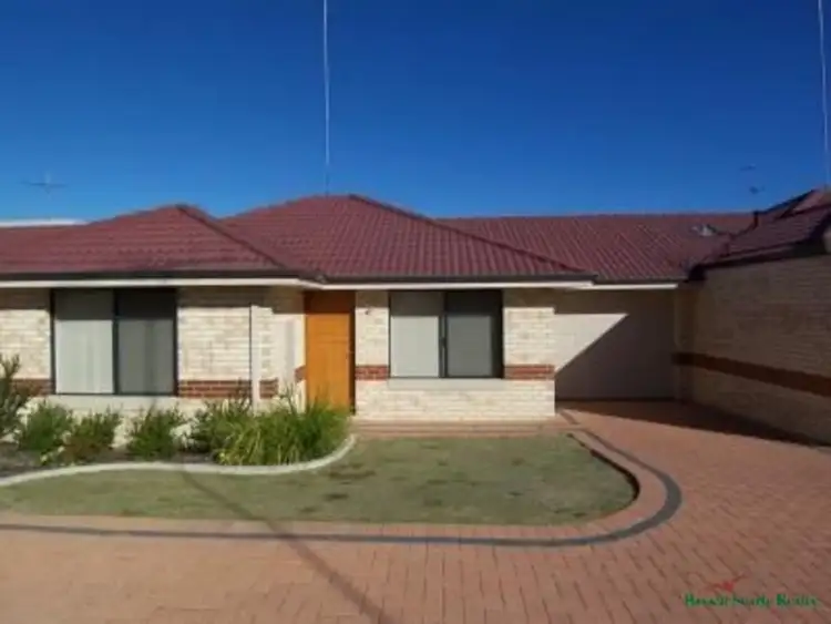 3/4 Binnar Court, Erskine WA 6210