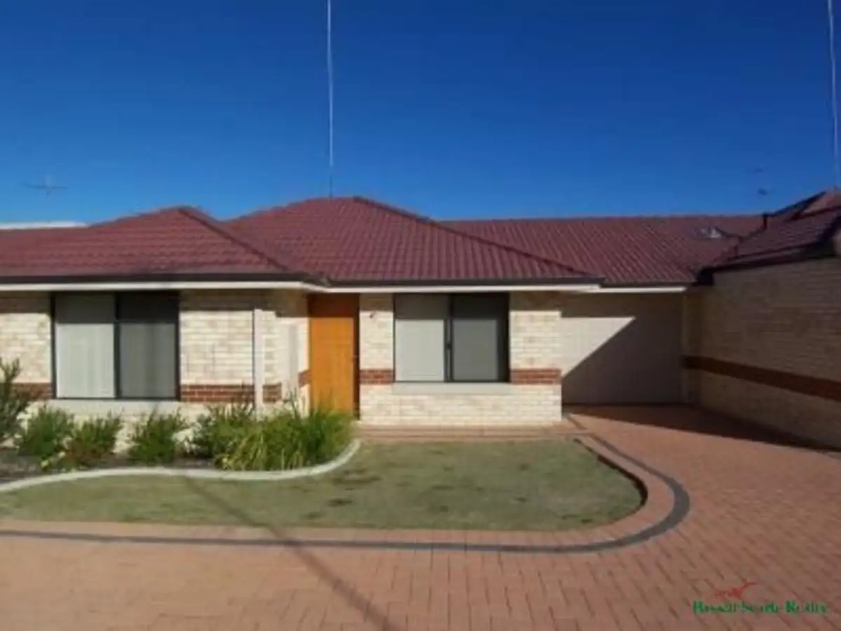 Main view of Homely unit listing, 3/4 Binnar Court, Erskine WA 6210