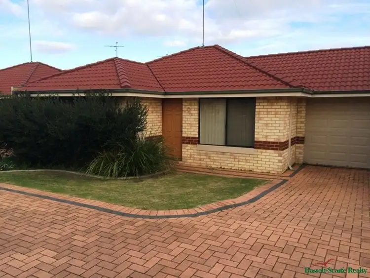 Second view of Homely unit listing, 3/4 Binnar Court, Erskine WA 6210