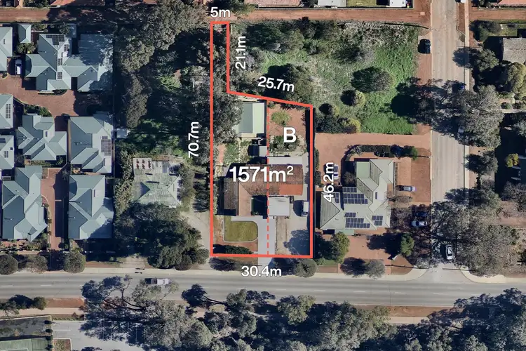 19B Railway Road, Kalamunda WA 6076