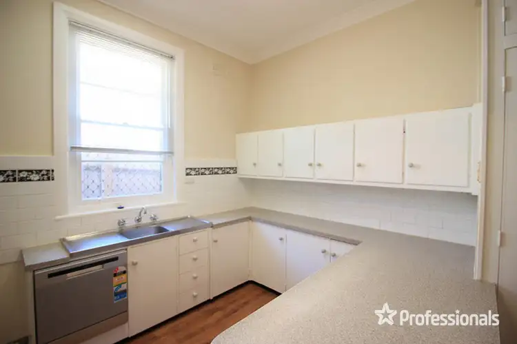 Second view of Homely house listing, 7 Young Street, Turvey Park NSW 2650