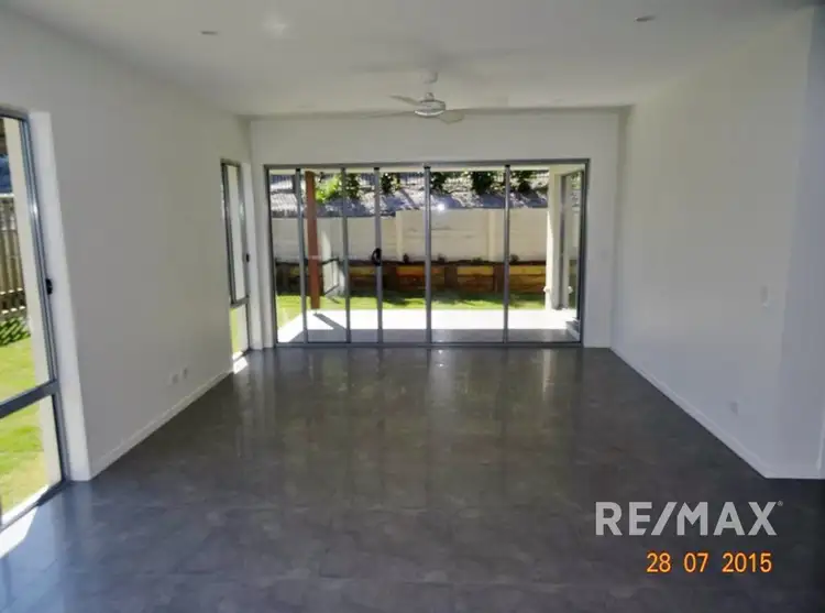 Third view of Homely house listing, 25 Girraween Crescent, Capalaba QLD 4157