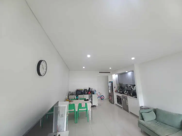 Third view of Homely unit listing, 1506/1a - Building 1 Morton Street, Parramatta NSW 2150