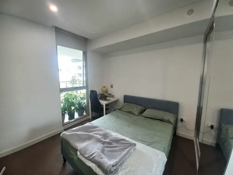 Fourth view of Homely unit listing, 1506/1a - Building 1 Morton Street, Parramatta NSW 2150