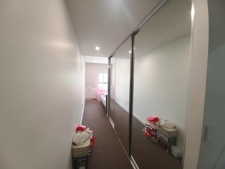 Fifth view of Homely unit listing, 1506/1a - Building 1 Morton Street, Parramatta NSW 2150