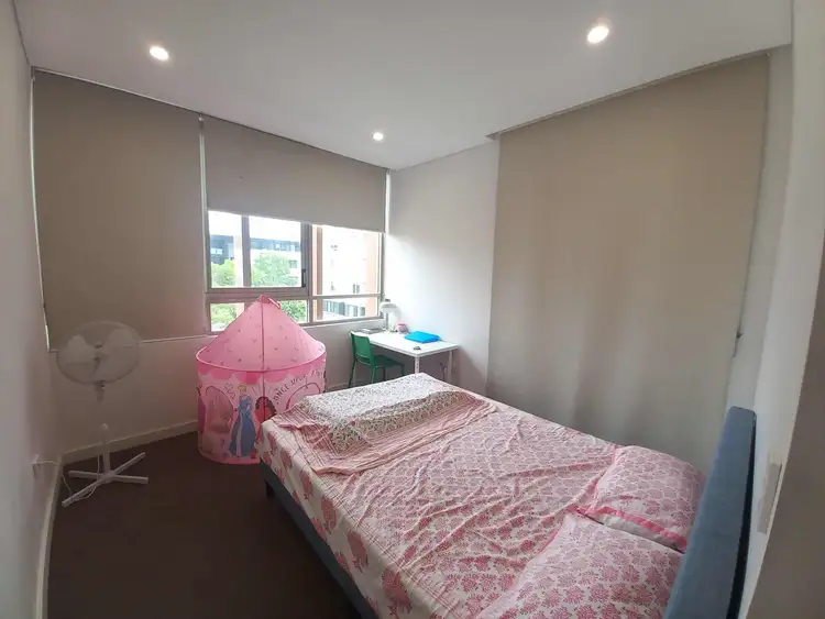 Sixth view of Homely unit listing, 1506/1a - Building 1 Morton Street, Parramatta NSW 2150