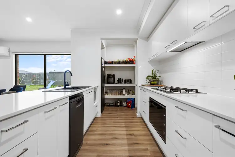 Second view of Homely house listing, 26 Hardie Place, Stratford VIC 3862