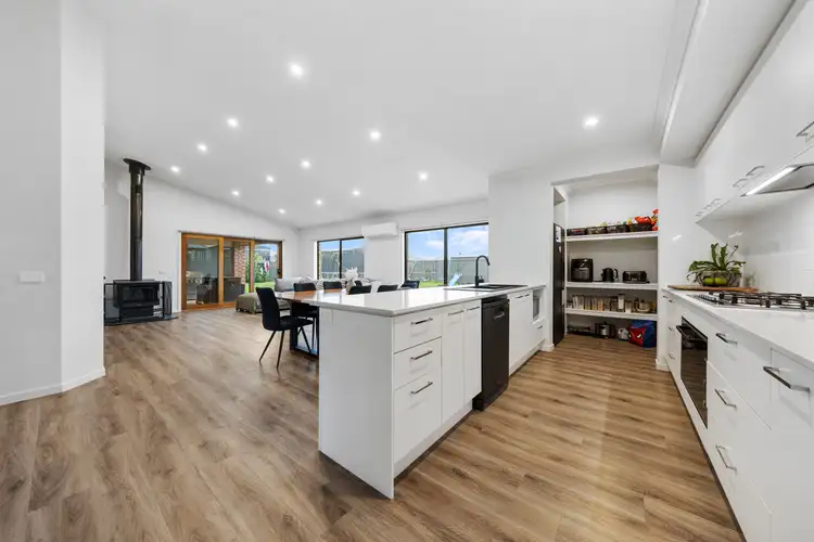 Third view of Homely house listing, 26 Hardie Place, Stratford VIC 3862