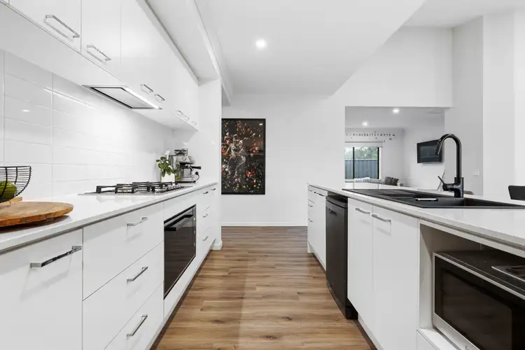 Fourth view of Homely house listing, 26 Hardie Place, Stratford VIC 3862