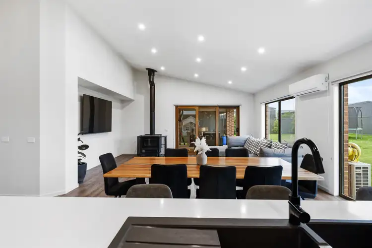 Sixth view of Homely house listing, 26 Hardie Place, Stratford VIC 3862