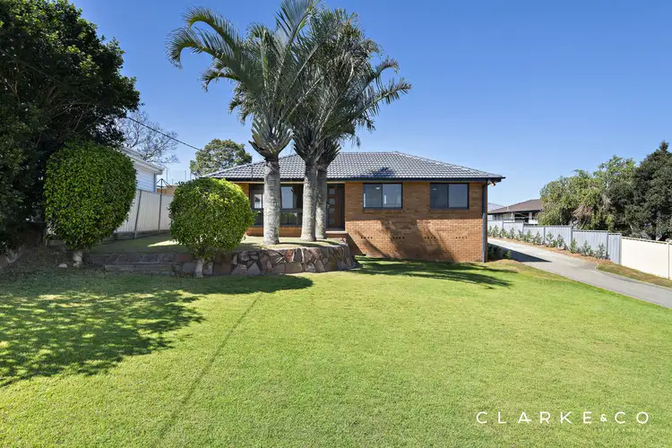 20 William Street, Gillieston Heights NSW 2321
