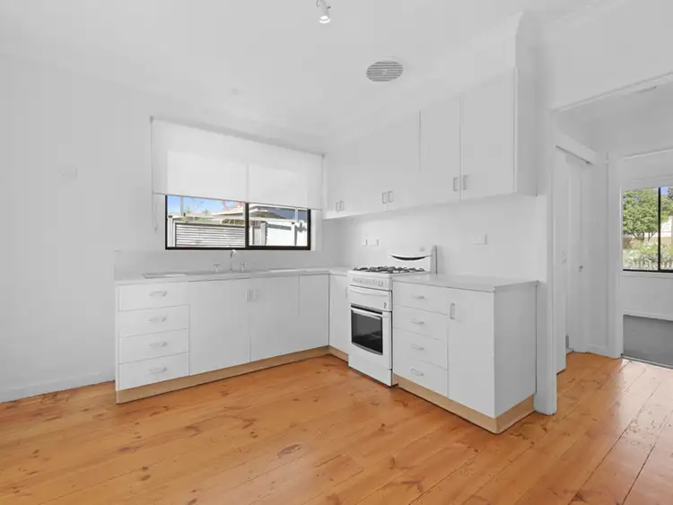 Second view of Homely house listing, 52 Crawley Street, Warrnambool VIC 3280