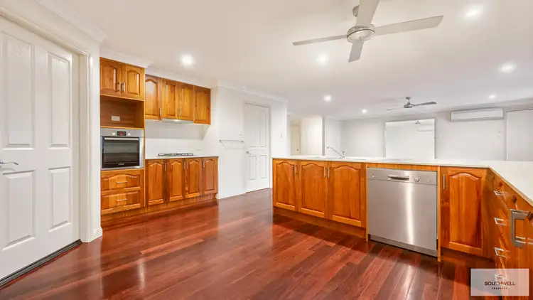 Second view of Homely house listing, 15 Mulconda Close, Tamworth NSW 2340