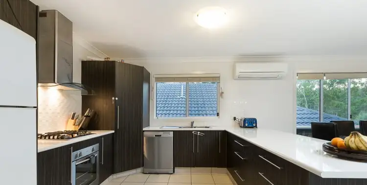 Third view of Homely house listing, 21 Kondalilla Crescent, Springfield Lakes QLD 4300