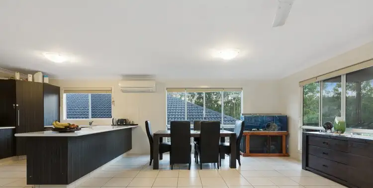 Fifth view of Homely house listing, 21 Kondalilla Crescent, Springfield Lakes QLD 4300