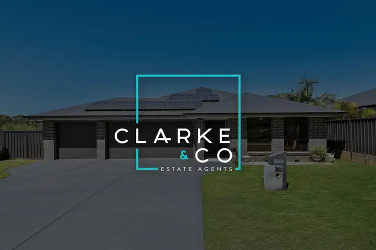 30 Averys Lane, Heddon Greta NSW 2321