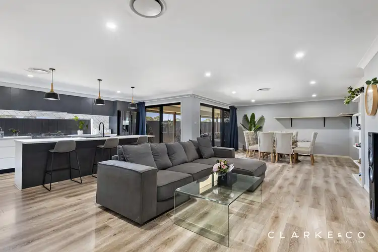 Second view of Homely house listing, 30 Averys Lane, Heddon Greta NSW 2321