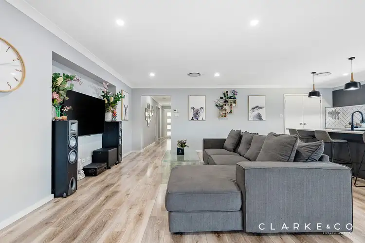 Third view of Homely house listing, 30 Averys Lane, Heddon Greta NSW 2321