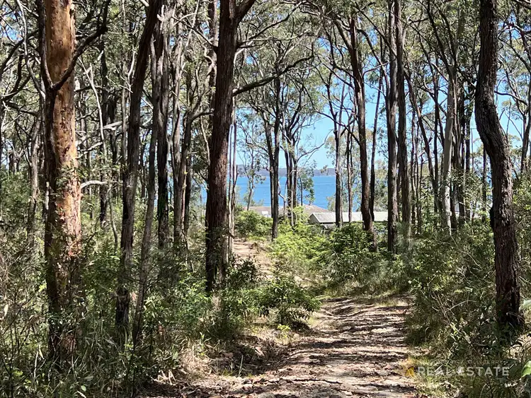LOT 695 Point Circuit, North Arm Cove NSW 2324