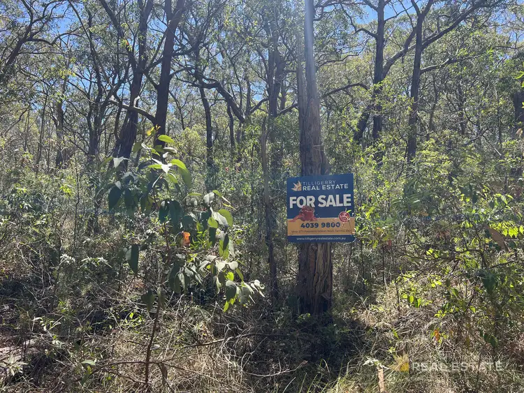 Second view of Homely land listing, LOT 695 Point Circuit, North Arm Cove NSW 2324