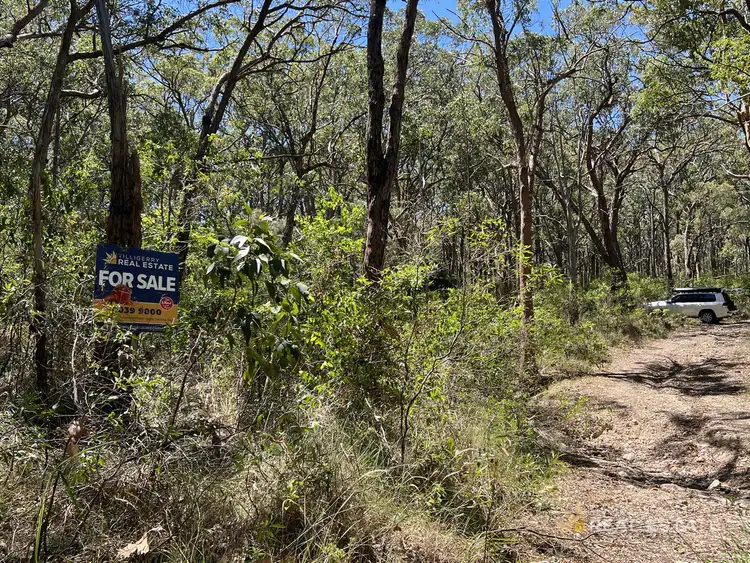 Fifth view of Homely land listing, LOT 695 Point Circuit, North Arm Cove NSW 2324