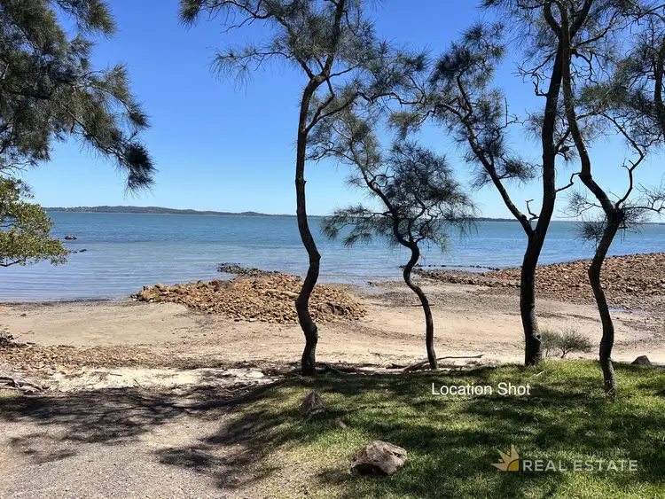 Seventh view of Homely land listing, LOT 695 Point Circuit, North Arm Cove NSW 2324