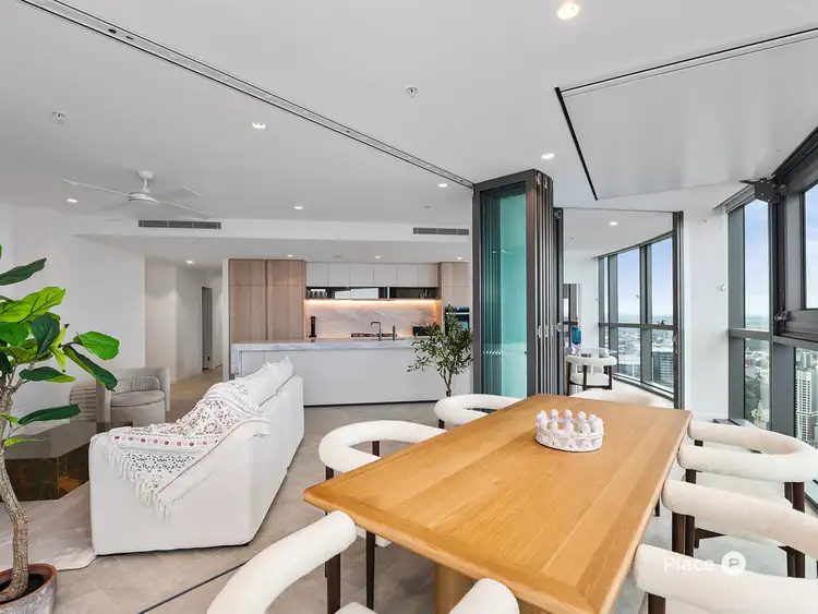 Fourth view of Homely unit listing, 5108/8 Margaret Street, Brisbane City QLD 4000